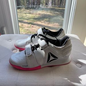 Reebok Legacy Lifter 2 size 9.5